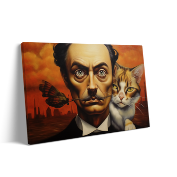 SURREAL DALI